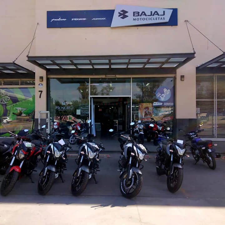 Bajaj Irapuato